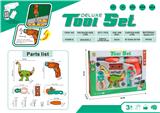 OBL941408 - TOOL SERIES