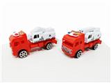 OBL941437 - 回力二只新工程车