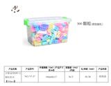 OBL941786 - 启蒙益智DIY积木（500pcs，大颗粒）