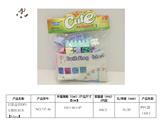 OBL941787 - 启蒙益智DIY 拼装积木（83pcs）大颗粒