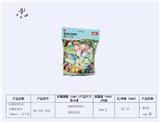 OBL941798 - 启蒙益智DIY大颗粒积木{100pcs，马卡龙}