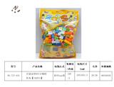 OBL941806 - 启蒙益智DIY小颗粒积木{192pcs}