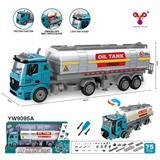 OBL941847 - 油罐运输车
