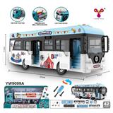 OBL941852 - 观光客巴车