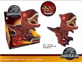 OBL942051 - 食肉牛恐龙