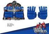 OBL942080 - 变形金刚手套