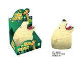 OBL942174 - 北极熊手偶