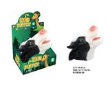 OBL942175 - 奶牛手偶