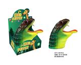 OBL942176 - 眼镜蛇手偶