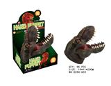 OBL942194 - 暴龙恐龙手偶