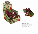 OBL942275 - 8只装 大恐龙手偶