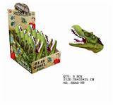 OBL942280 - 8只装 大恐龙手偶