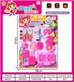 OBL942360 - 餐具玩具    女款