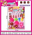 OBL942379 - 餐具玩具 女款