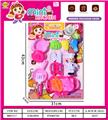 OBL942382 - 餐具玩具 女款
