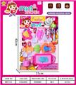 OBL942383 - 餐具玩具 女款