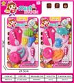 OBL942398 - 餐具玩具 女款