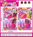 OBL942399 - 餐具玩具 女款