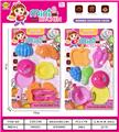 OBL942409 - 餐具玩具 女款