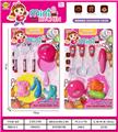 OBL942410 - 餐具玩具 女款