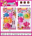 OBL942411 - 餐具玩具 女款