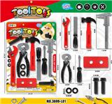 OBL942437 - TOOL SERIES