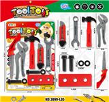 OBL942441 - TOOL SERIES