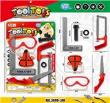 OBL942444 - TOOL SERIES