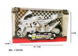 OBL942651 - 摩托车