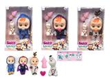 OBL943157 - DOLL