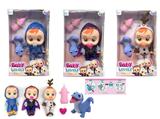 OBL943158 - DOLL