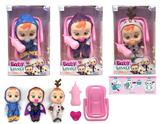 OBL943161 - DOLL