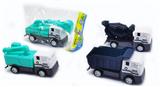 OBL943299 - 回力工程车