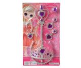 OBL943384 - 大手杖+新皇冠