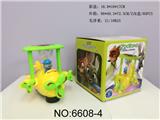 OBL943651 - Electric series
