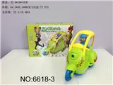 OBL943652 - Electric series