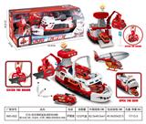 OBL943841 - Parking / Airport