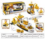OBL943842 - Parking / Airport