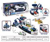 OBL943843 - Parking / Airport