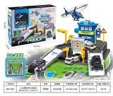 OBL943844 - Parking / Airport