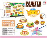 OBL943975 - Kitchenware / tableware / tea