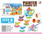 OBL943977 - Kitchenware / tableware / tea