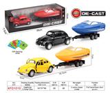 OBL944531 - 合金车模型