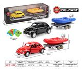 OBL944543 - 合金车模型