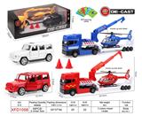 OBL944579 - Die-cast toys
