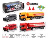 OBL944580 - Die-cast toys
