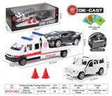 OBL944581 - Die-cast toys