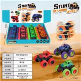 OBL944601 - 惯性特技越野车