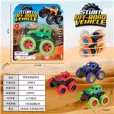 OBL944602 - 惯性特技越野车