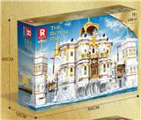 OBL944631 - 皇家湾
(4168pcs)